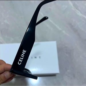 CELINE MONOCHROMS 02 SUNGLASSES